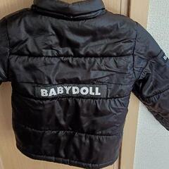 Babydoll　ジャンパーの画像