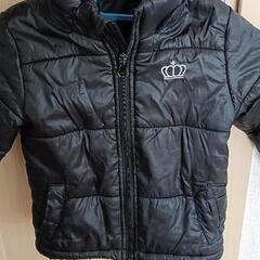 Babydoll　ジャンパーの画像