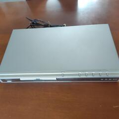 DVDプレーヤー