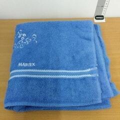 0209-112 バスタオル　MARTEX
