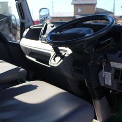 H28 キャンター　平ボディー 4WD 1500KG　250106の画像
