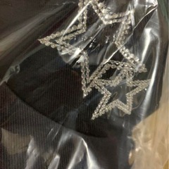 新品★Rady★☆キャップ★の画像
