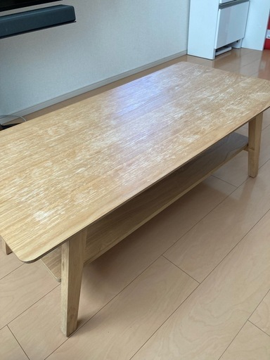 ローテーブル