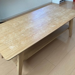 ローテーブル