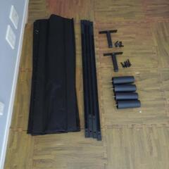 使用2ヶ月　シングルベッド（マットなし）の画像