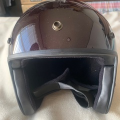 Lサイズ　Arai アライ　ジェットヘルメット　Freedom