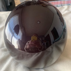 Lサイズ　Arai アライ　ジェットヘルメット　Freedomの画像