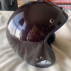 Lサイズ　Arai アライ　ジェットヘルメット　Freedomの画像