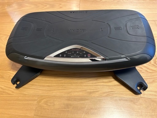 【美品】RIZAP×DOCTOR AIR 3Dバランスブレード SB-07RZ