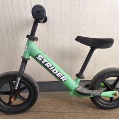 値下しました　STRIDER Sport Model ストライダースポーツモデルの画像