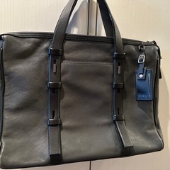TUMI ビジネスバッグ