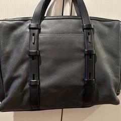 TUMI ビジネスバッグの画像