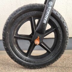 値下しました　STRIDER Sport Model ストライダースポーツモデルの画像