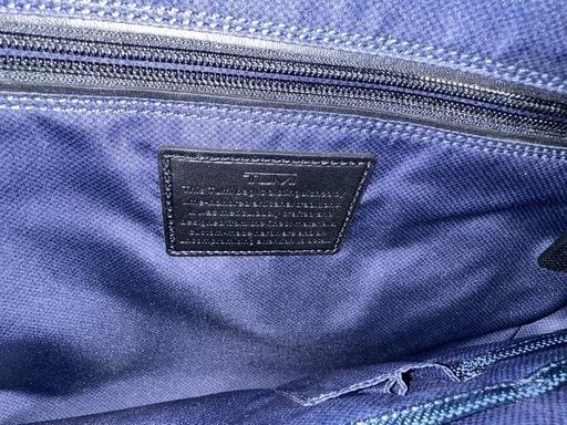TUMI ビジネスバッグ