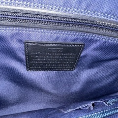 TUMI ビジネスバッグの画像