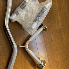 健康器具一式の画像