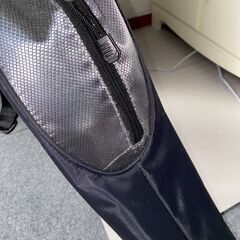 【決まりました】ゴルフセルフスタンド（３～５本入れ）の画像