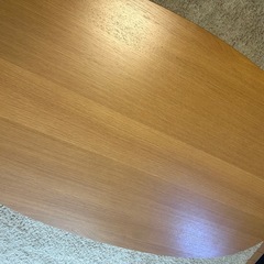 テーブルの画像