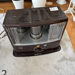 灯油ストーブ