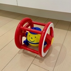 ボーネルンド　ハンプティダンプティローラー