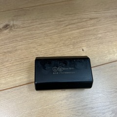 Bluetooth イヤホン
の画像