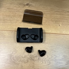 Bluetooth イヤホン
の画像