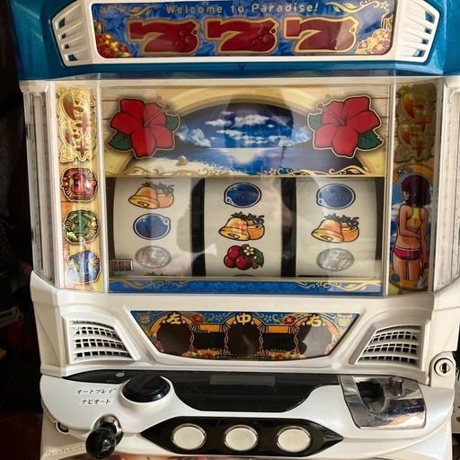 アミューズ仕様 スロット 全品緊急値下げ！