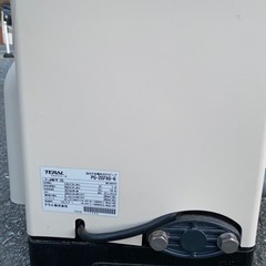 【美品】井戸ポンプ　の画像