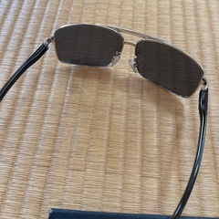 メンズ　サングラスの画像
