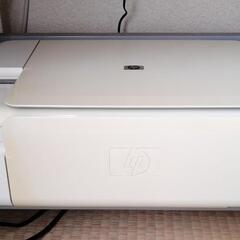 HP プリンター