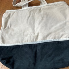 とーとバックの画像