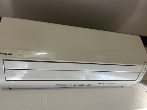 Panasonic エアコン