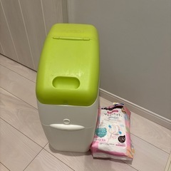 アップリカ ニオイポイ 母乳パッド 出産準備品
