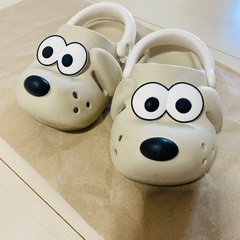 子供 サンダル  17cmの画像