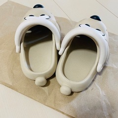 子供 サンダル  17cmの画像
