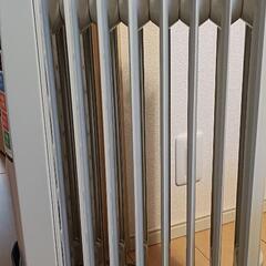 オイルヒーターの画像