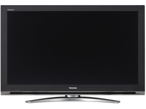 東芝液晶テレビ46型　2007年製