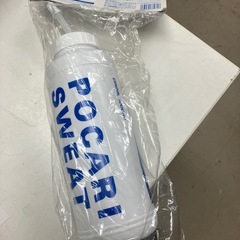 ☆値下げ☆W2502-197 スクイズボトル ポカリスエット 未...