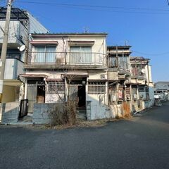 【門真市で空き家の防災拠点活用が始まります】