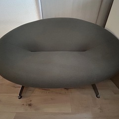 2人掛けソファ SWITCH/スイッチ Space chair ...