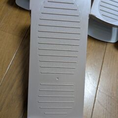 【美品】ダイソーシューズラック10個セットの画像