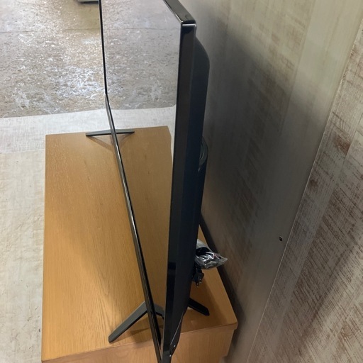 ⭐️ 美品maxzen 2018年製 43型薄型液晶テレビ (リサイクルージェ桑才) 門真南のテレビ《液晶テレビ》の中古あげます・譲ります ｜ジモティーで不用品の処分