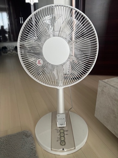 パナソニック　扇風機