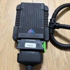 TM WORKSプロレーシングユニケイト30系アルファードの画像