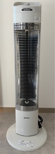 コロナ遠赤外線電気ストーブ