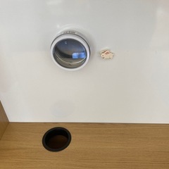 【美品です】IKEA MICKEシリーズ学習机の画像