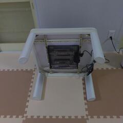 こたつ　リバーシブルあと3日で削除致しますの画像