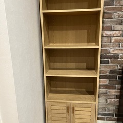 本棚　収納棚