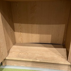 本棚　収納棚の画像