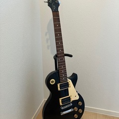 ギター　Epiphoneレスポール  